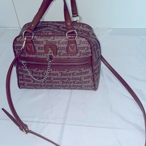 Juicy couture handbag